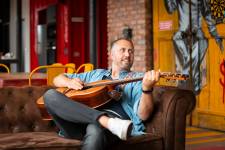 Loïc CHALMANDRIER - NEW VISION