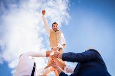 Loïc CHALMANDRIER - NEW VISION