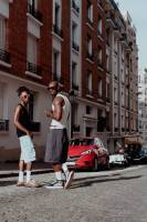 Lionel ROBERTIN - LIONELITO PICS